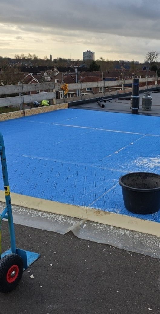 Duurzame dakoplossingen 3 Duurzame dakoplossingen 3