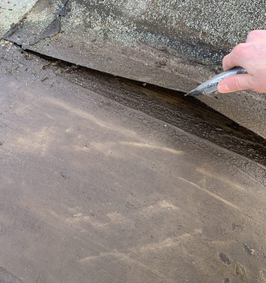 Dakreparatie 4 Dakreparatie 4