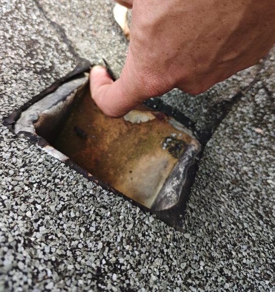 Dakonderhoud 4 Dakonderhoud 4