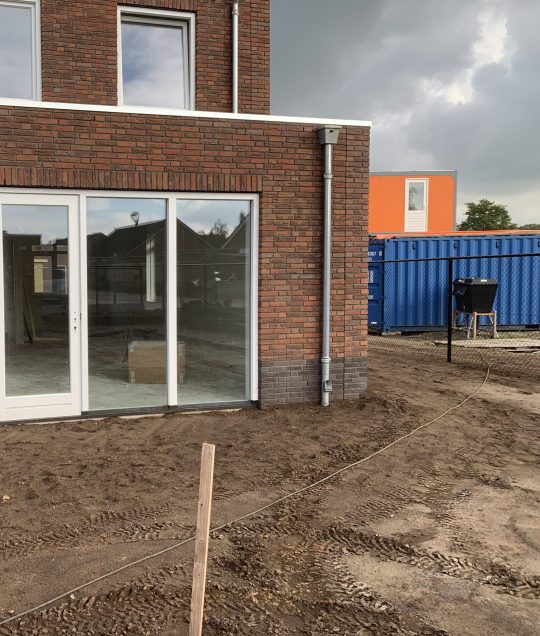 Dakrenovatie 5 Dakrenovatie 5