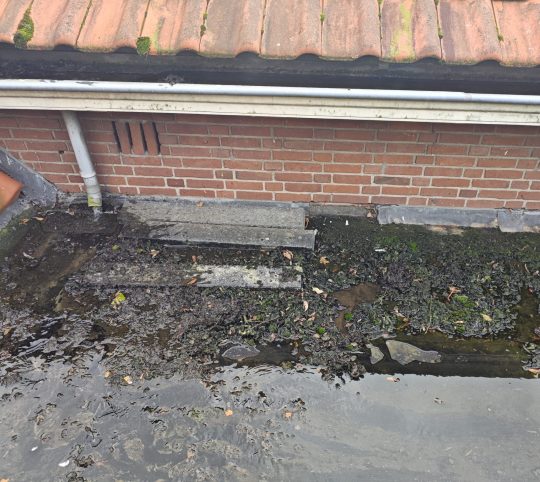 Dakonderhoud 5 Dakonderhoud 5