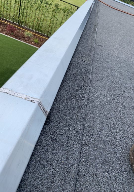 Zinkwerk 3 Zinkwerk 3