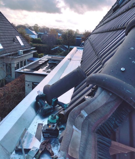 Zinkwerk 4 Zinkwerk 4