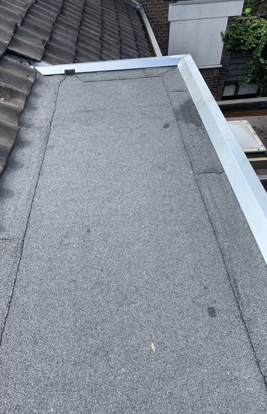 Zinkwerk 5 Zinkwerk 5